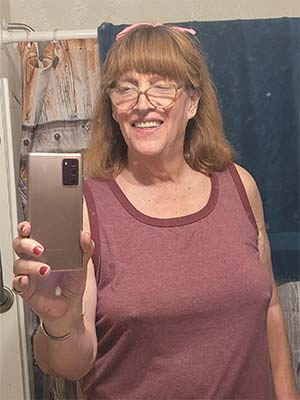 Mature translady moving down to Plant City, FL LF widower