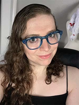 Giving in to the suburban life, trans-gender from Ardmore, PA