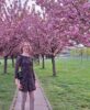Fall in love with floral trans peach – Nashville, TN