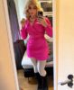 Join me in my weekly dress up adventures, Buffalo, NY