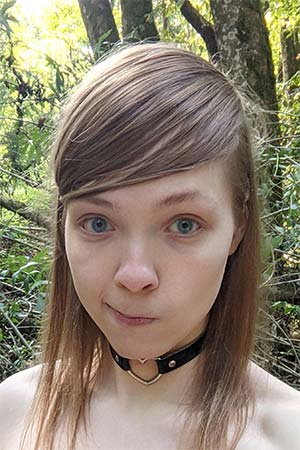 Outdoorsy trans-lady LF new adventures around New Haven
