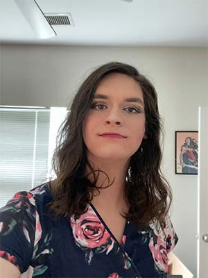 Trusting my guts on this one, translady from Davie, FL