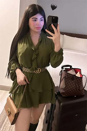 Puerto Rican trans-chico making her way to Chicago, IL 