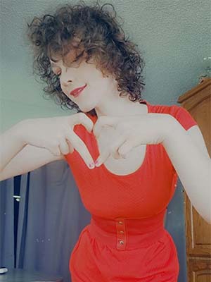 Detroit trans-femme actively looking to fall in love