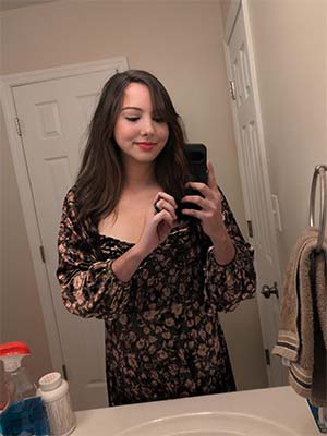 Steadfast romantic LF her prince, transwoman Syracuse, NY