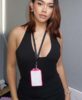 LA power Asian transwoman ready to mingle
