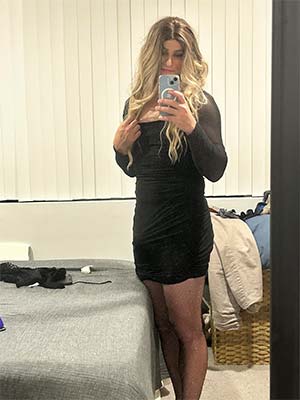 Loyal and ultra caring transgender from Waldorf, MD