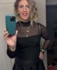Daring to be demanding, Fort Worth trans-woman