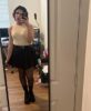 Long Island trans-beauty wants to go beyond friendship
